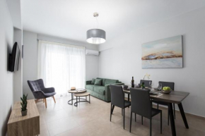 Casa Ntore Luxury Apartments